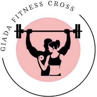 Logo Giada Fitness Cross