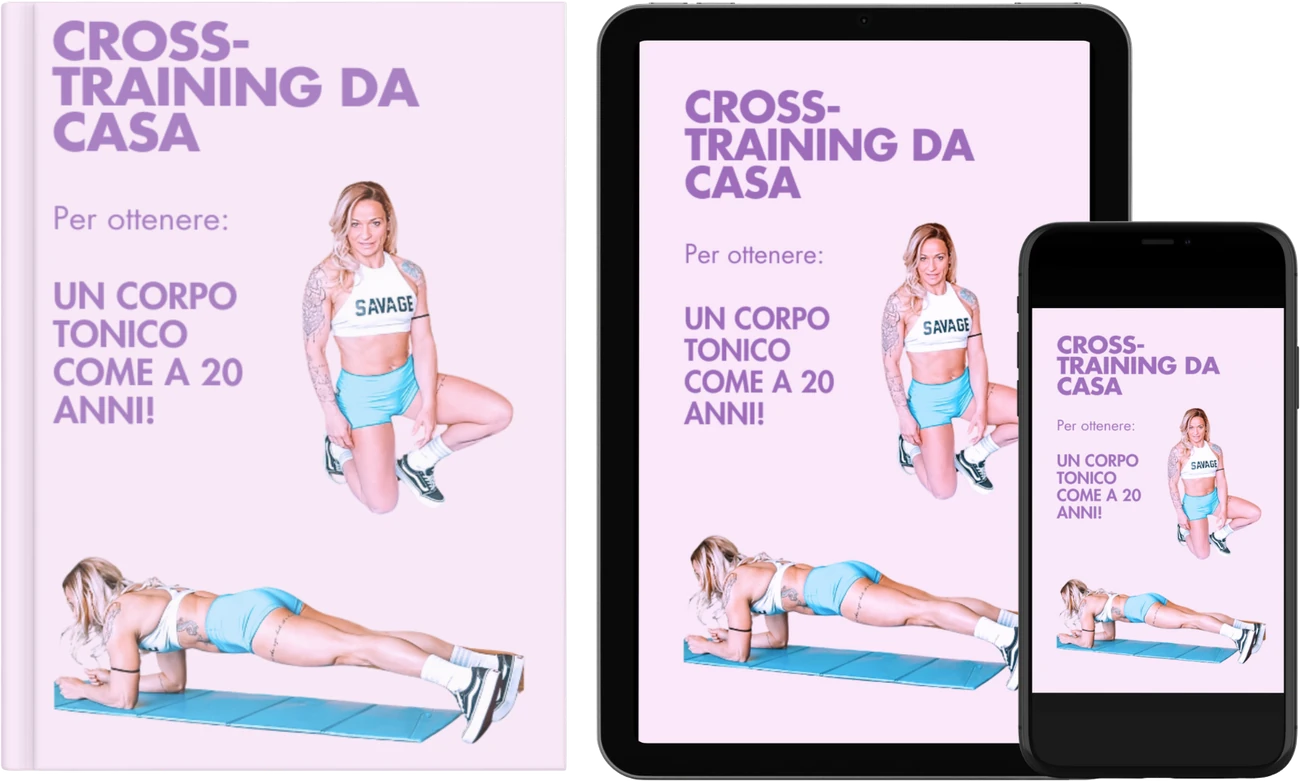 Il videocorso su libro, tablet e smartphone